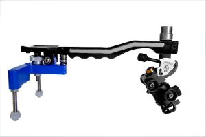 US Right Angle Big (JCB) Diamond Polishing Dops