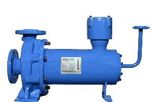 Canned Motor Pump