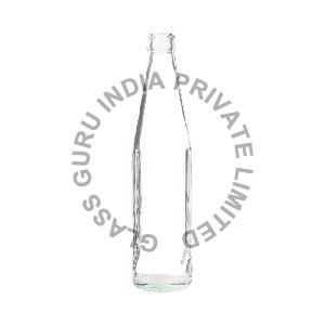 300ml Soda and Cold Drink Glass Bottle