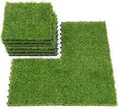 Grass Floor Tiles