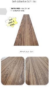 Oak Wood Vinyl Flooring Sheets