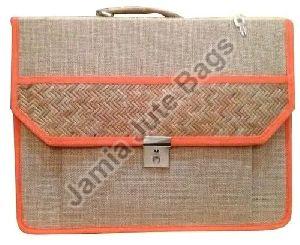 Stylish Jute Conference Bags