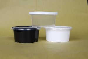 120 ML - Food containers