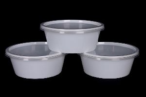 250 ML - Food Container