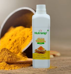 Aseptic Turmeric Juice