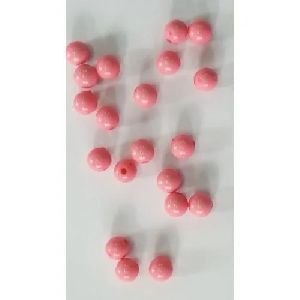 Round Colorful Plastic Beads, Size: 1-5 Mm ,Packaging Type: Packet at Rs  250/kilogram in Surat