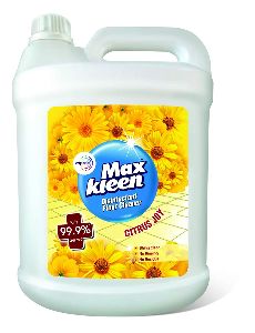Maxkleen Concentrated Disinfectant Floor Cleaner 5 Liters