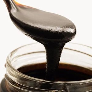 Liquid Sugarcane Molasses