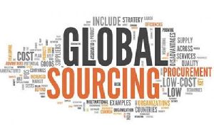 global sourcing partner