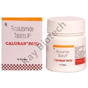 bicalutamide tablets