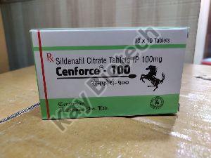 Cenforce-100 Tablets