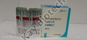 Floricot Tablets