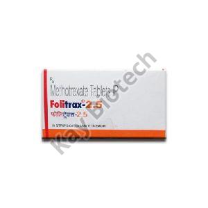 folitrax tablets