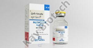 methotraxate 500 mg injections