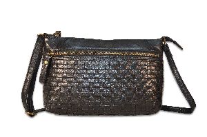 Designer Leather Sling Bags for Women (967)
