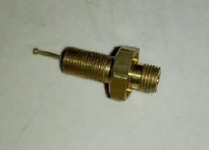 Brass Rivet Pins