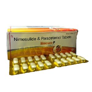 nimcure p tablets