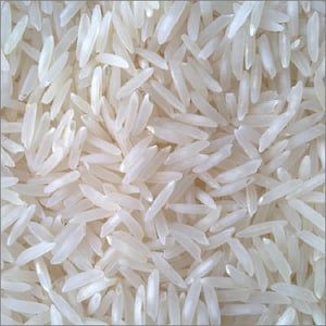 50 Kg Organic White Rice