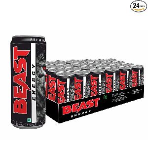 beast energy drink