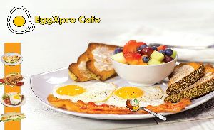 cafe catering services
