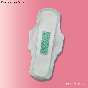 320mm HAT with Anion Loose Sanitary Pads