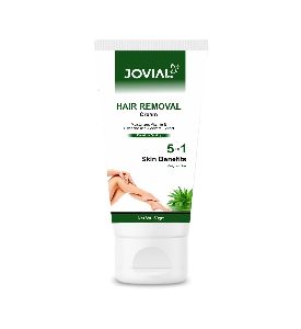 Jovial Care Hair Removal Cream