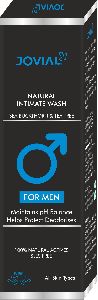 Jovial Care Intimate Wash for Men