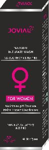 Jovial Care Intimate Wash for Women