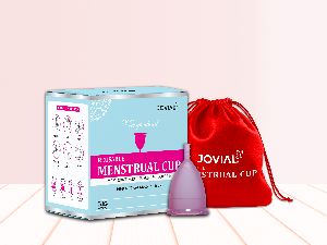 Jovial Care Small Menstrual Cup