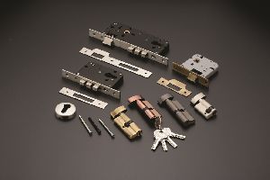 mortise lock set