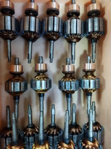 EB-20 Armature For Blower