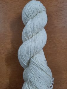 ring spun new zealand wool yarn
