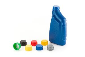 Engine Oil bottle cap