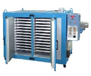 tray dryer oven
