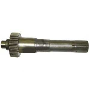 Tractor Output Shaft