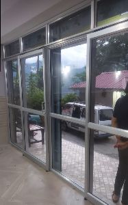Aluminium Sliding Window Repair Services