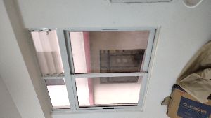Aluminium Window Installation Services