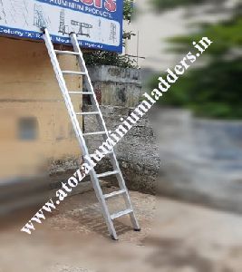 Aluminium Wall Supporting Ladders