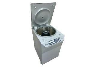 Hanil Supra R17 ​High Speed Centrifuge