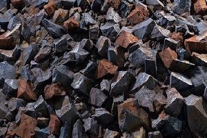 iron ore