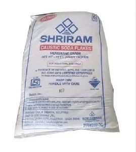 Shriram Caustic Soda Flake