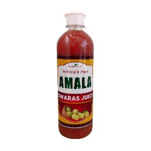 Amala Swarus Juice