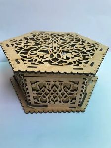 Laser Cutting Gift Boxes