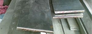 Duplex Steel UNS S31803 Flat Bar