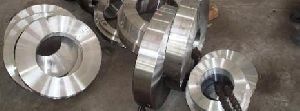 Duplex Steel UNS S32205 Rings