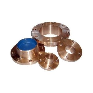 Non Ferrous Flanges