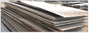 Stainless Steel 316 / 316L Sheets & Plates