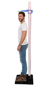 PrimeSurgicals height measuring scale