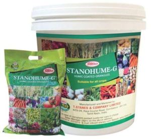 Stanes Stanohume-G Humic Enriched Granules