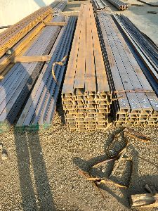 Cast Iron Square Pipes